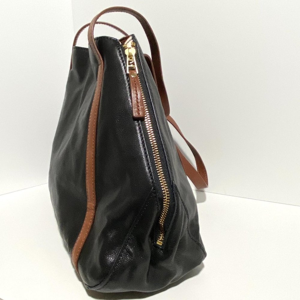 Fossil Gwen Shopper Tote Leather - Picture 4 of 10
